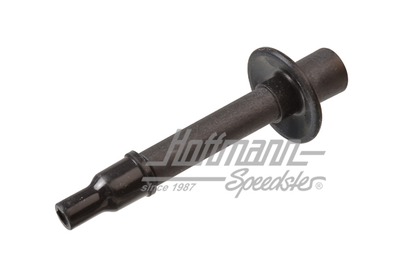 Zündkerzenstecker, 1.7-2.0, lang