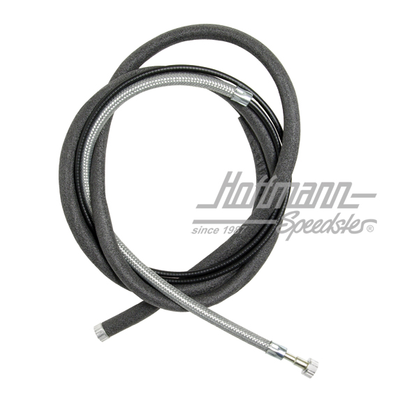 Drehzahlmesserwelle, 4001mm, 356 A/B/C Drehzahlmesserwelle, 4001mm, 356 A/B/C