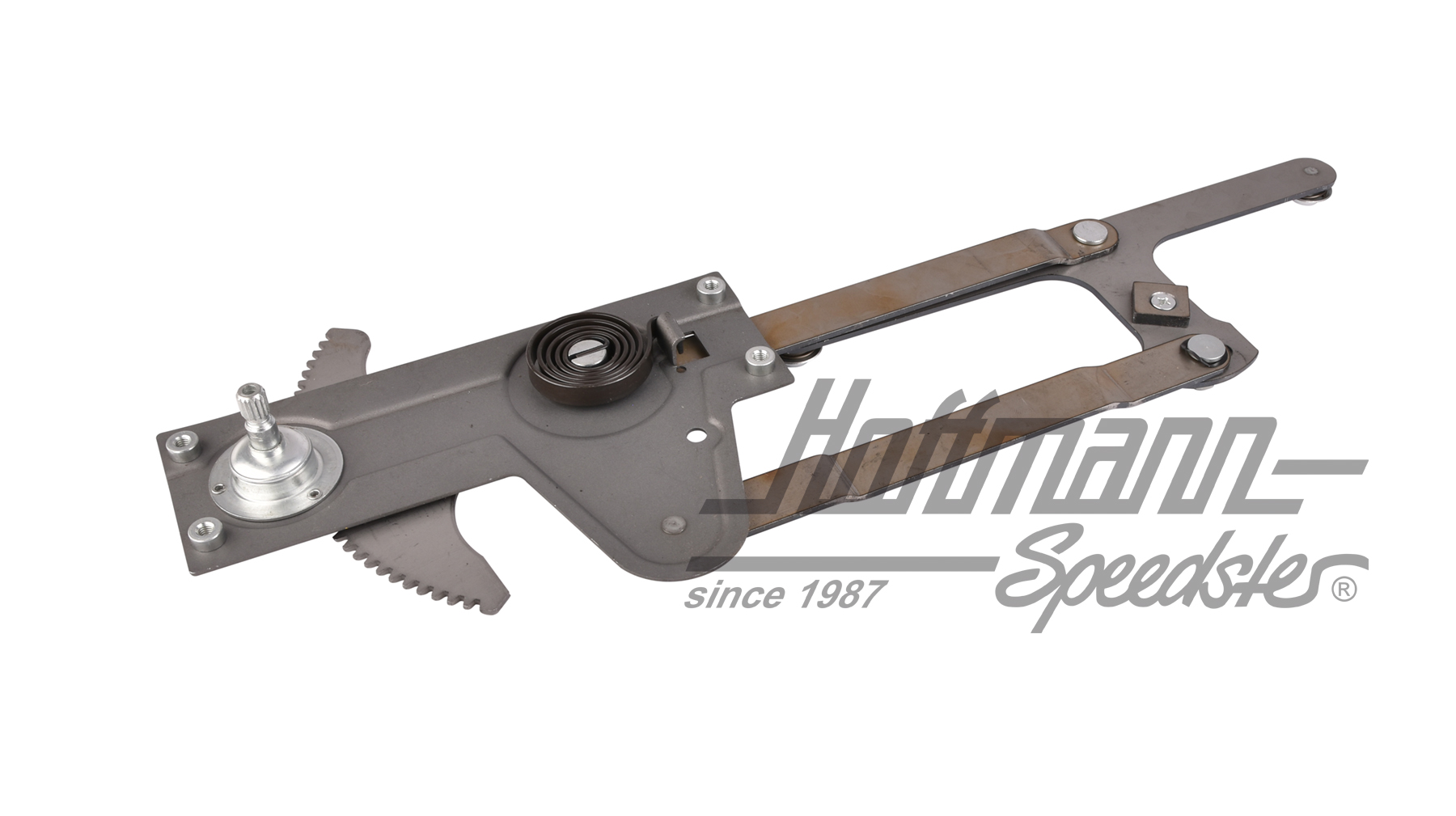 Fensterheber, 356 A/B/C, Coupé, rechts Fensterheber, 356 A/B/C, Coupé, rechts