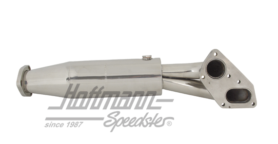 Sportkatalysator, 911, 75-89