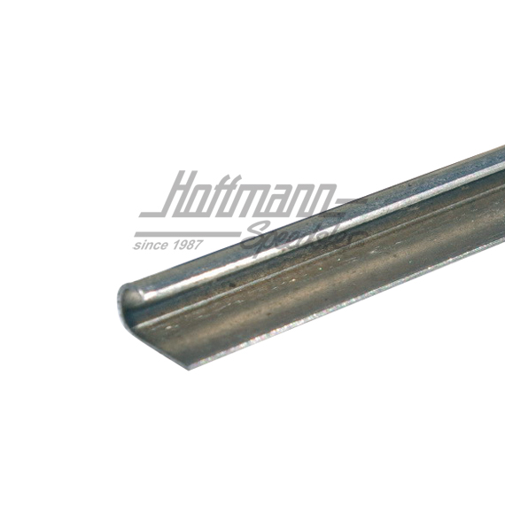 Klemmleiste, Haubendichtung, 110cm Klemmleiste, Haubendichtung, 110cm