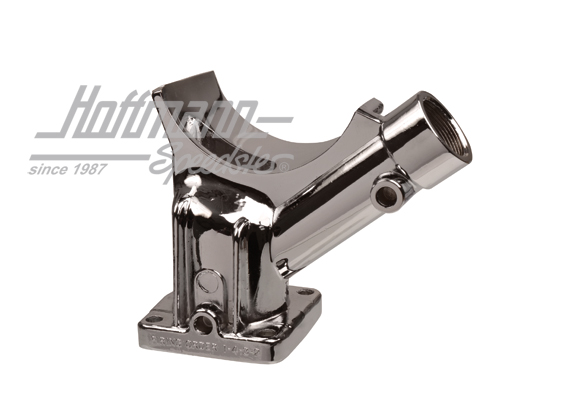 Generatorständer, verchromt Generatorständer, verchromt