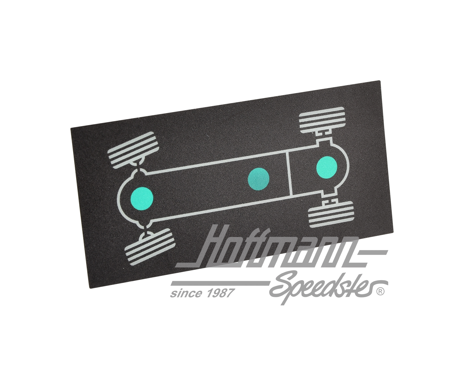Blende, Lichtleiter, Differentialsperre