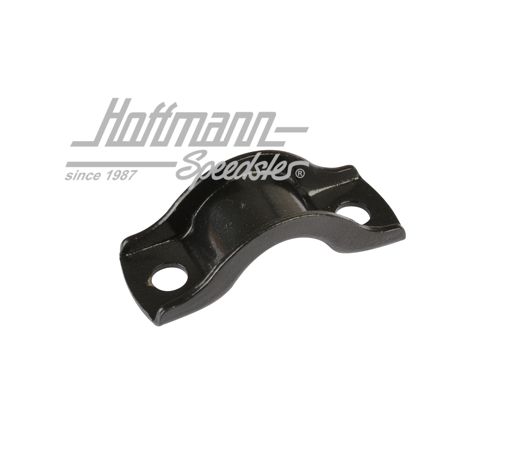 Schelle, Stabilisator, vorne, 356, L/R
