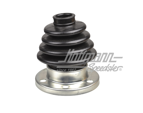 Achsmanschette, Schräglenker, einzeln