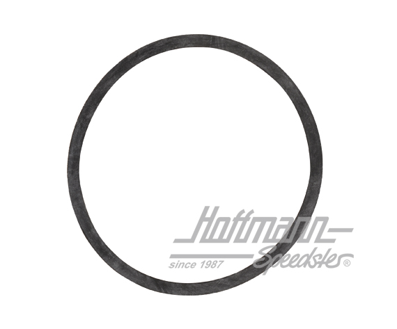Dichtring, Abdeckblech, hinten, 1.5-1.8