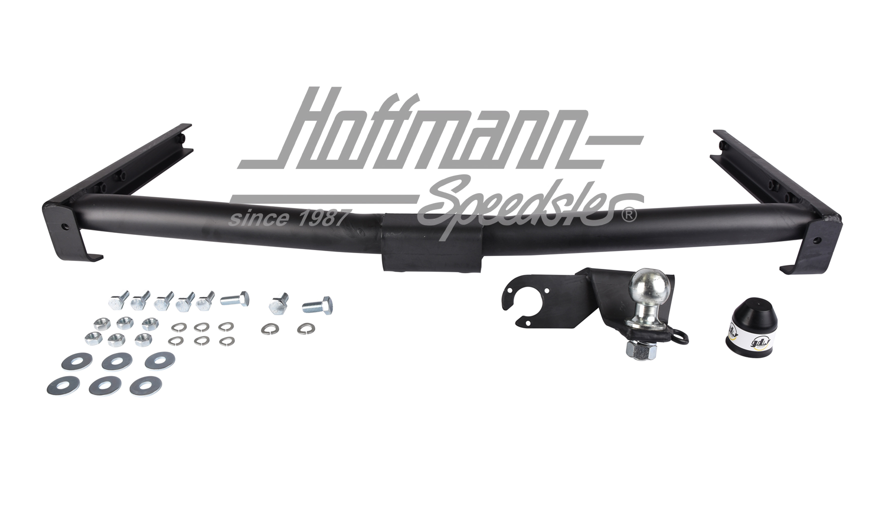 Anhängerkupplung, Bus T3, 5.79-7.92 Anhängerkupplung, Bus T3, 5.79-7.92
