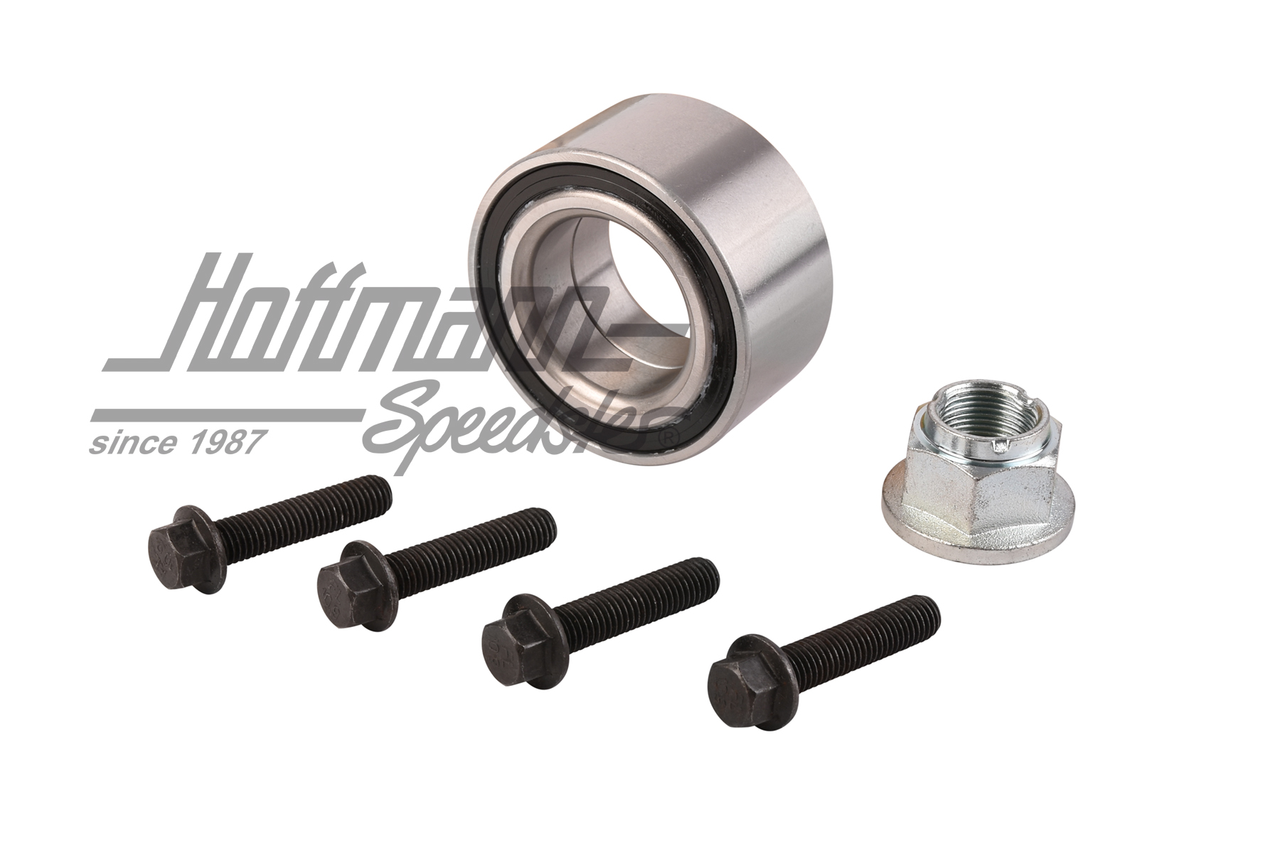 Radlagersatz, 964/993/996, Boxster Radlagersatz, 964/993/996, Boxster