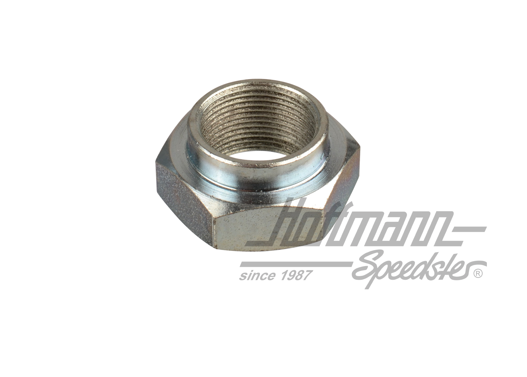 Achsschenkelmutter, Radlager, Bus T3,vo. Achsschenkelmutter, Radlager, Bus T3,vo.