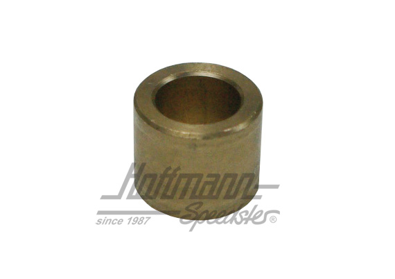 Anlasserbuchse, Umbau 6V auf 12V (alt) Anlasserbuchse, Umbau 6V auf 12V (alt)