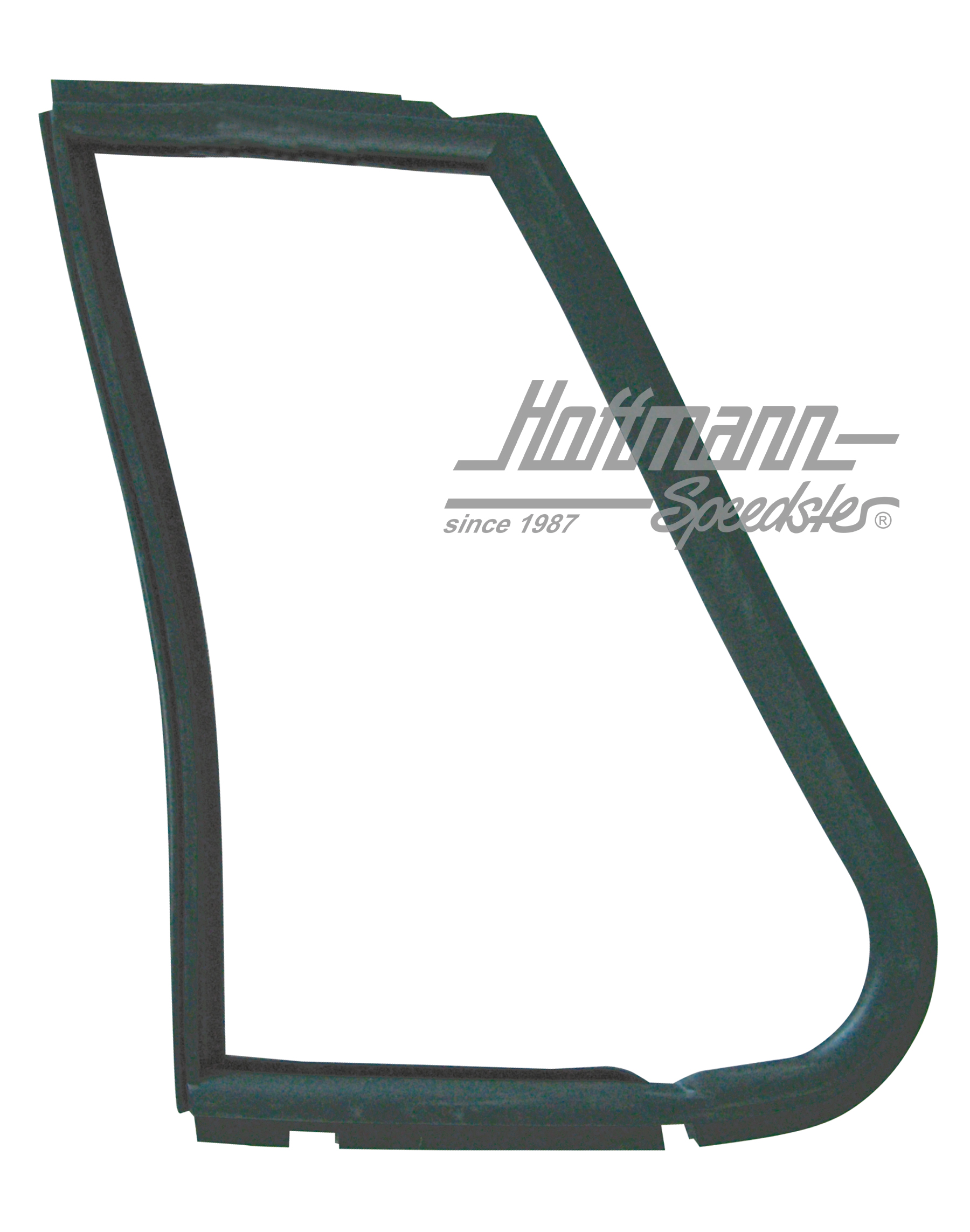 Ausstellfensterdichtung, -7.72, rechts Ausstellfensterdichtung, -7.72, rechts