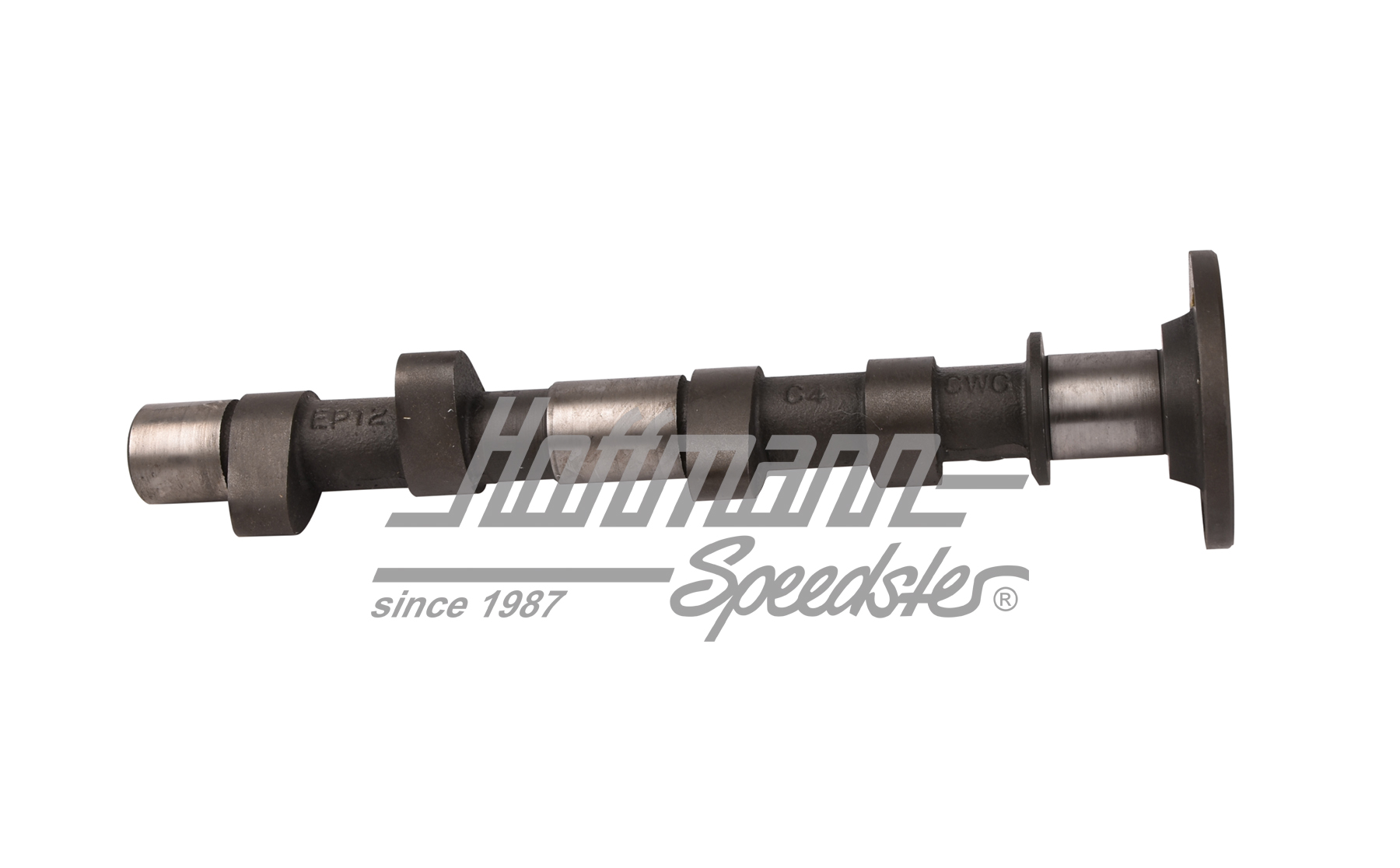 Nockenwelle, Engle, 308°/Hub 11.81, W130