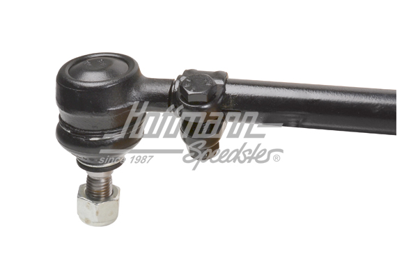Spurstange, kompl., Bus T2,67-79, links