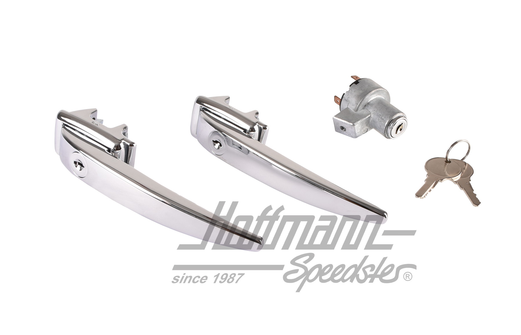 Schließgarnitur, Pritsche, 3.55-12.60 Schließgarnitur, Pritsche, 3.55-12.60