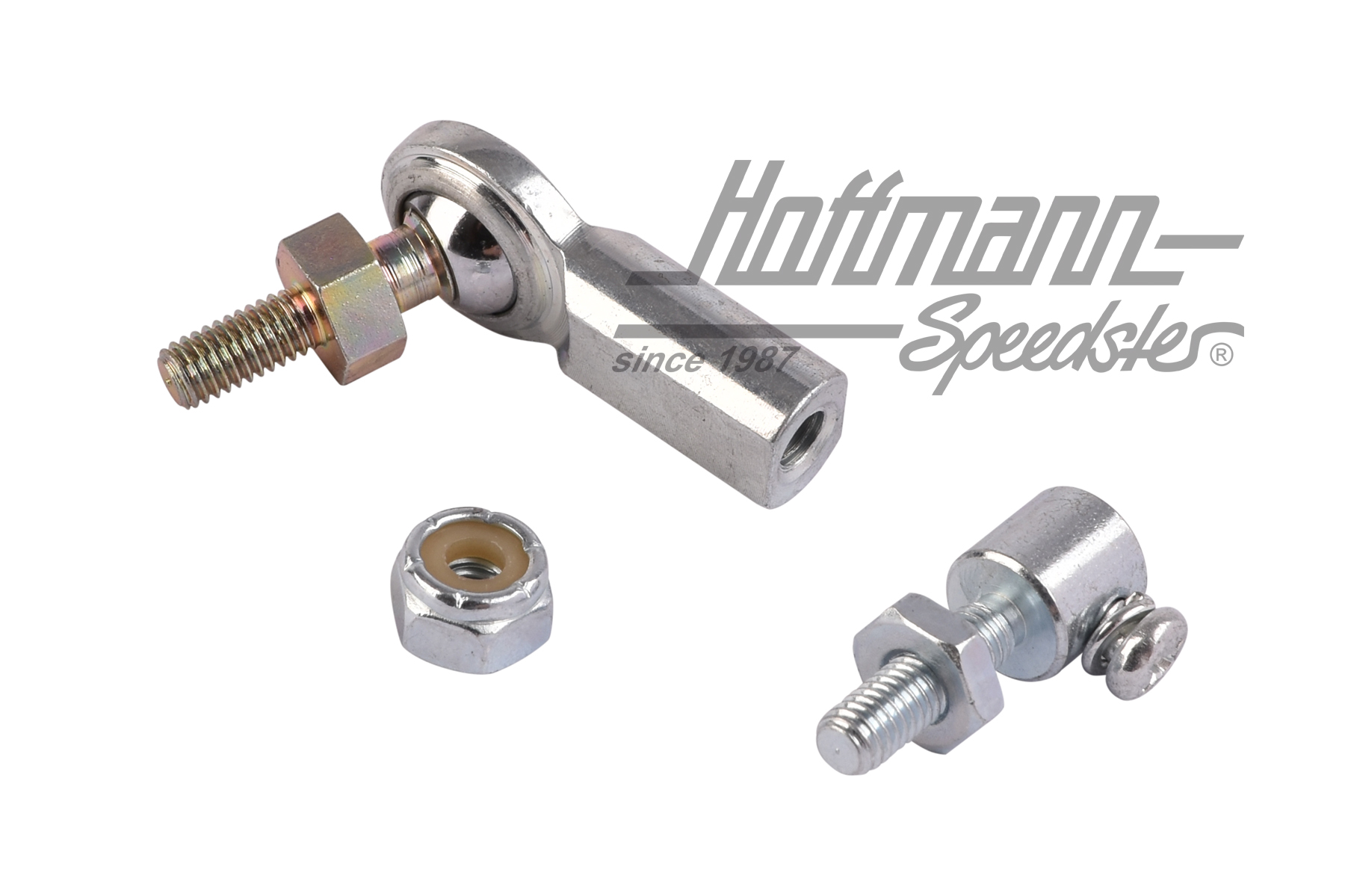 Adapter, Vergaserzug, universal