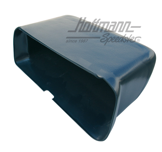 Handschuhfach, Plastik, 8.64-7.67