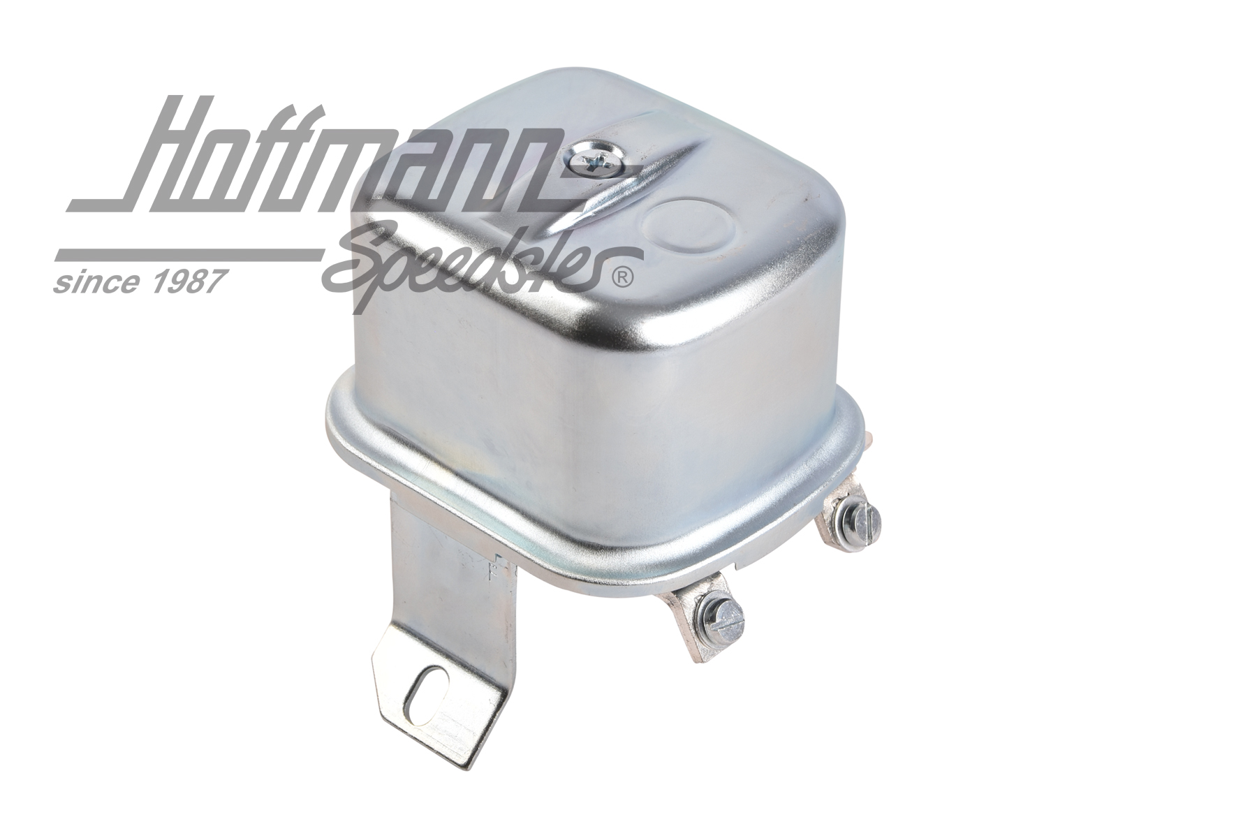 Spannungsregler, 6 Volt, -7.66