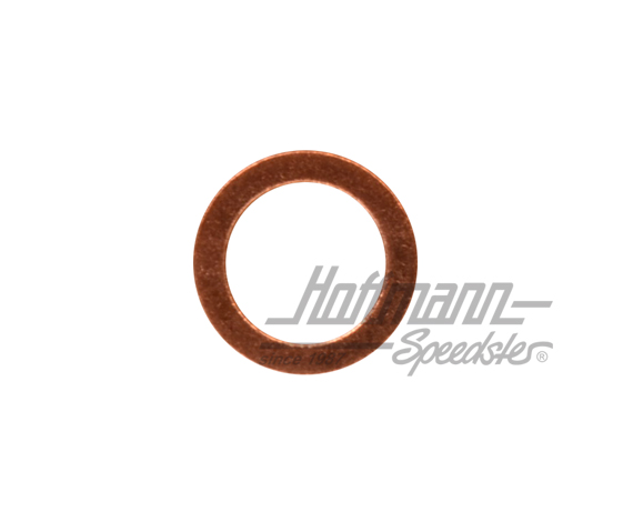 Dichtung, Ölablass-Schraube, M14x20mm Dichtung, Ölablass-Schraube, M14x20mm