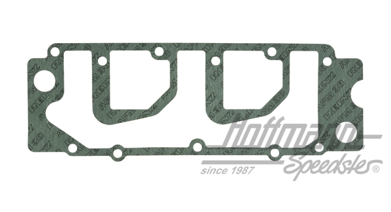 Ventildeckeldichtung, unten, Porsche 911