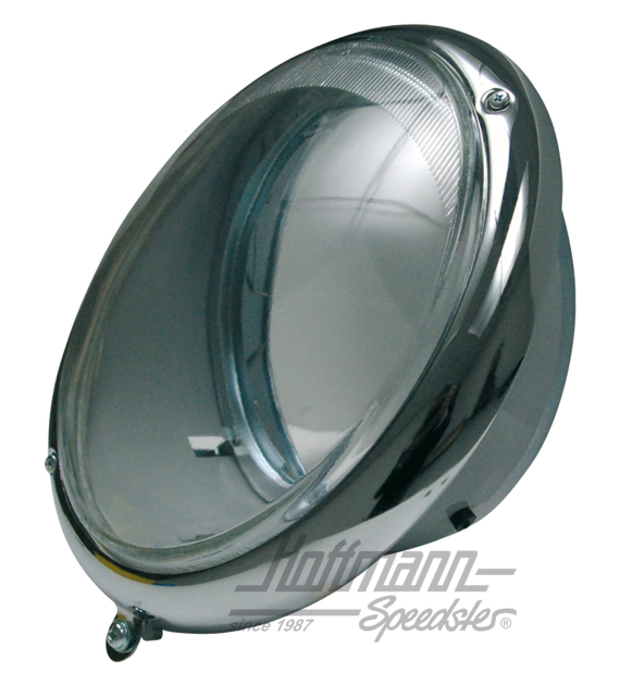 Scheinwerfer, USA, -7.67 Scheinwerfer, USA, -7.67