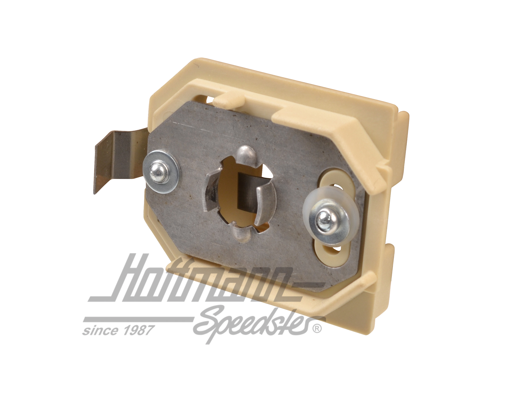 Lampenfassung, Blinker, vorne, 65-68 Lampenfassung, Blinker, vorne, 65-68