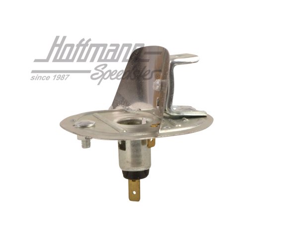 Lampenträger, Blinker, 11.63- (breit) Lampenträger, Blinker, 11.63- (breit)