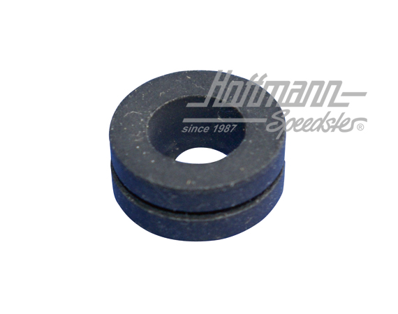 Gummidichtung, Tachowelle, Bus T1 Gummidichtung, Tachowelle, Bus T1