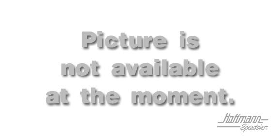 Karmann Emblem "Karmann Ghia" Karmann Emblem "Karmann Ghia"