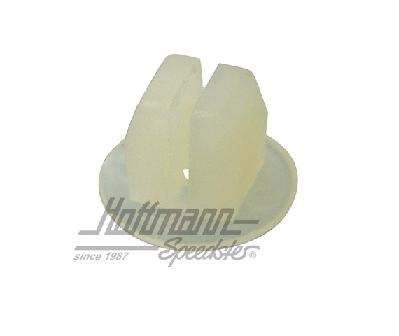 Clip, Radhausverkleidung, Golf 1 Cabrio