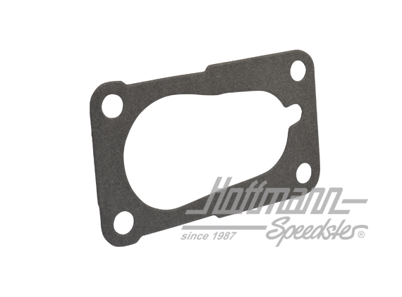 Dichtung, Drosselklappenstutzen, GTI Dichtung, Drosselklappenstutzen, GTI