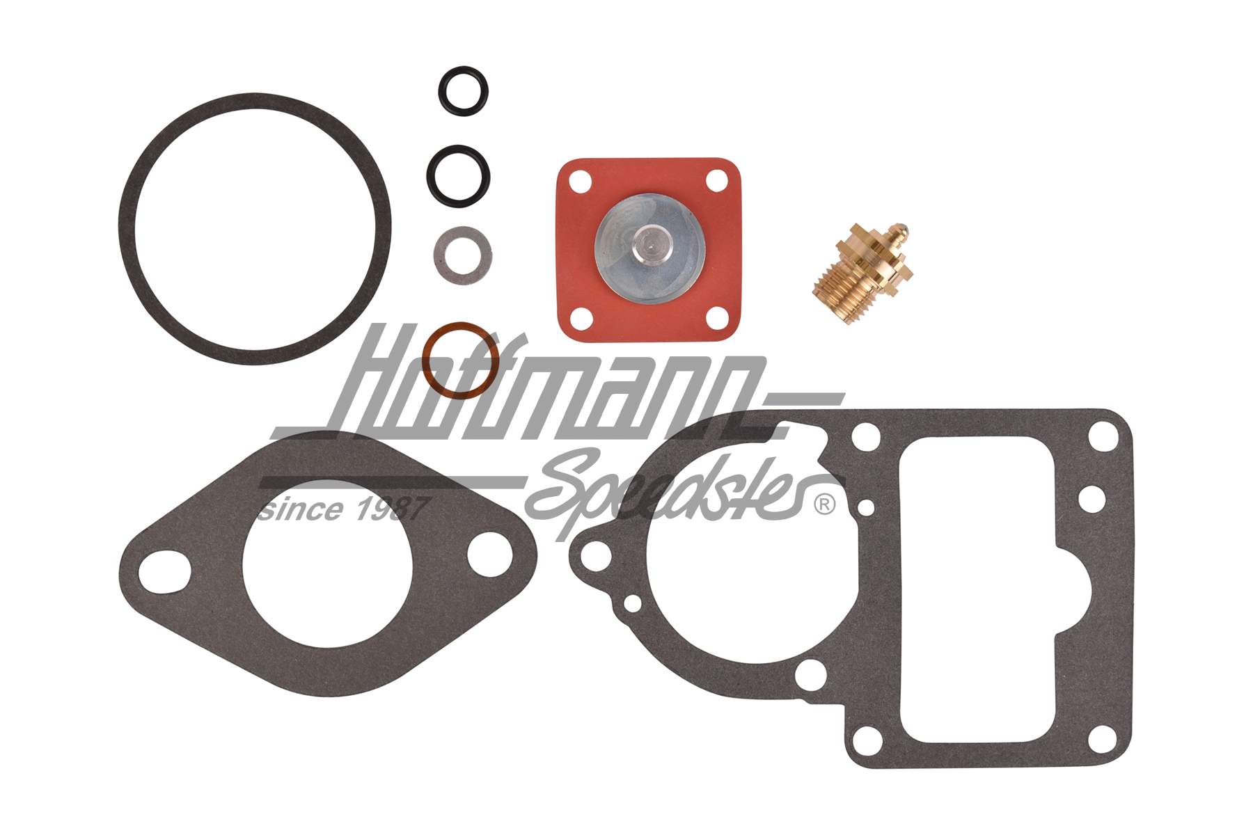 Reparatursatz, Vergaser 31/34 PICT-3