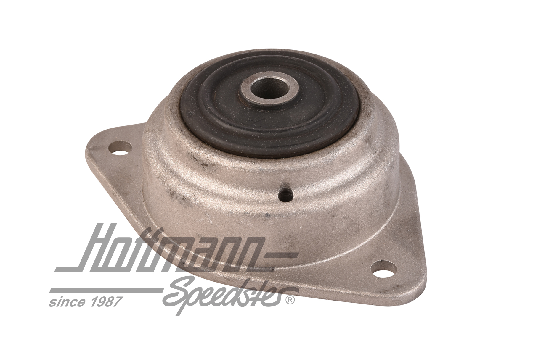 Gummilager, Motorträger, hinten, 964/993