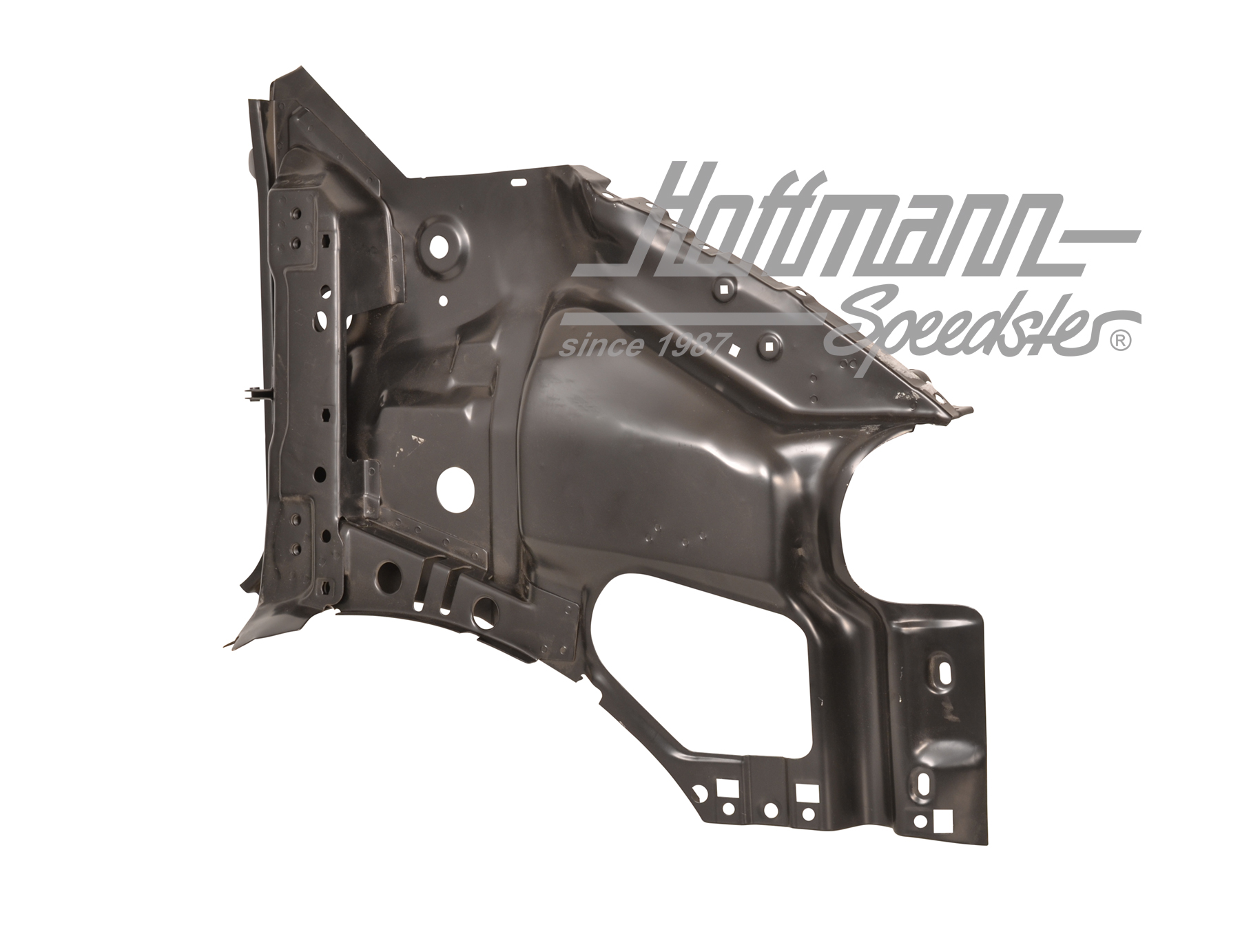 Seitenteil, vorne, innen, 6.95-6.03, re