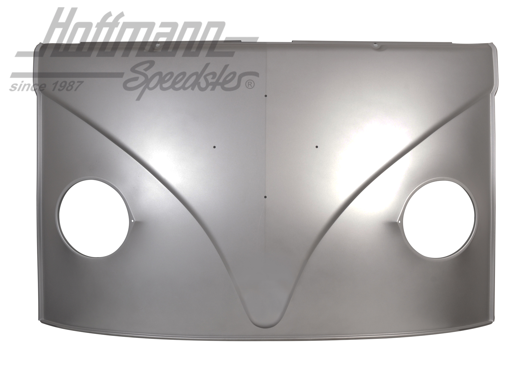 Frontmaske, o.Scheibenrahmen,-7.67,Top-Q Frontmaske, o.Scheibenrahmen,-7.67,Top-Q