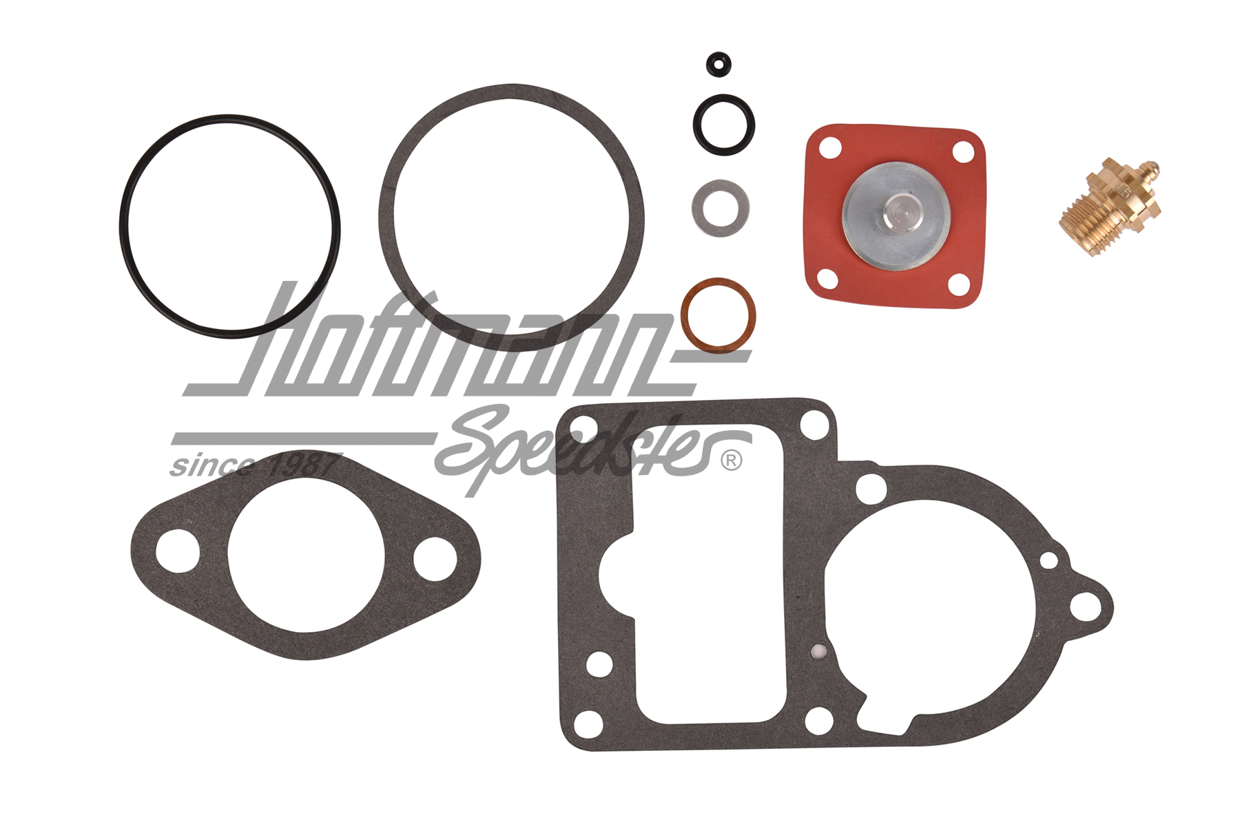 Reparatursatz, Vergaser, 30/31 PICT-1(3)
