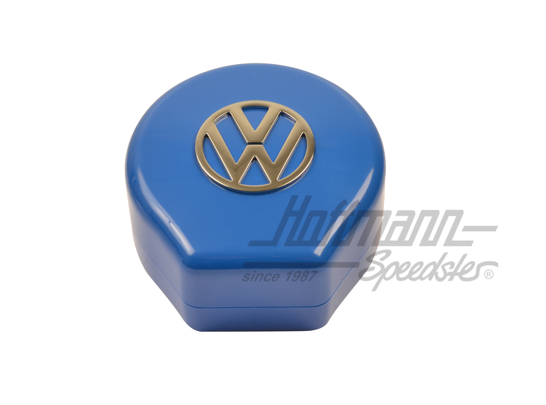 Glühlampen-Ersatzkasten, Retro VW, H4