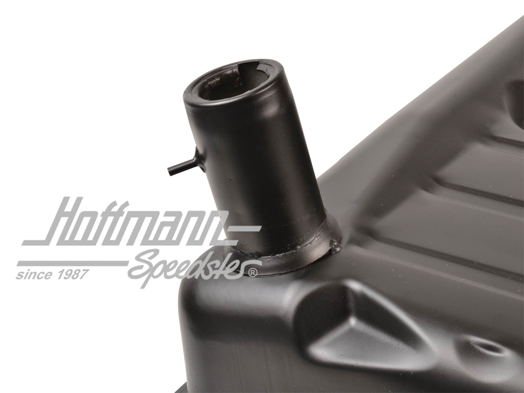 Tank, Innenbetankung, 60-67,Top-Qualität