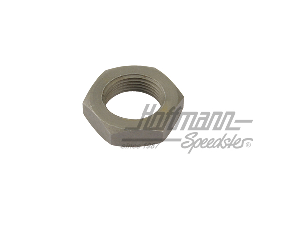 Achsschenkelmutter, Radlager, T1,-63, li Achsschenkelmutter, Radlager, T1,-63, li