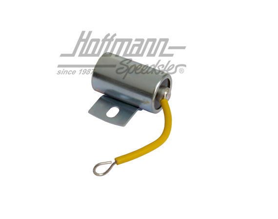 Kondensator, .54-.60, 22KW/30PS, Top-Q.