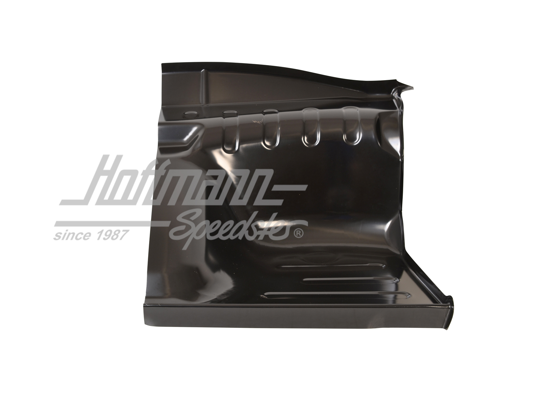 Sitzmulde, hinten, 911, 65-71, links