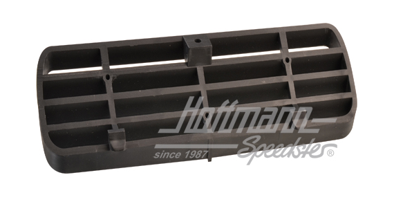 Gitter, vorne, 924 Turbo, 79-85