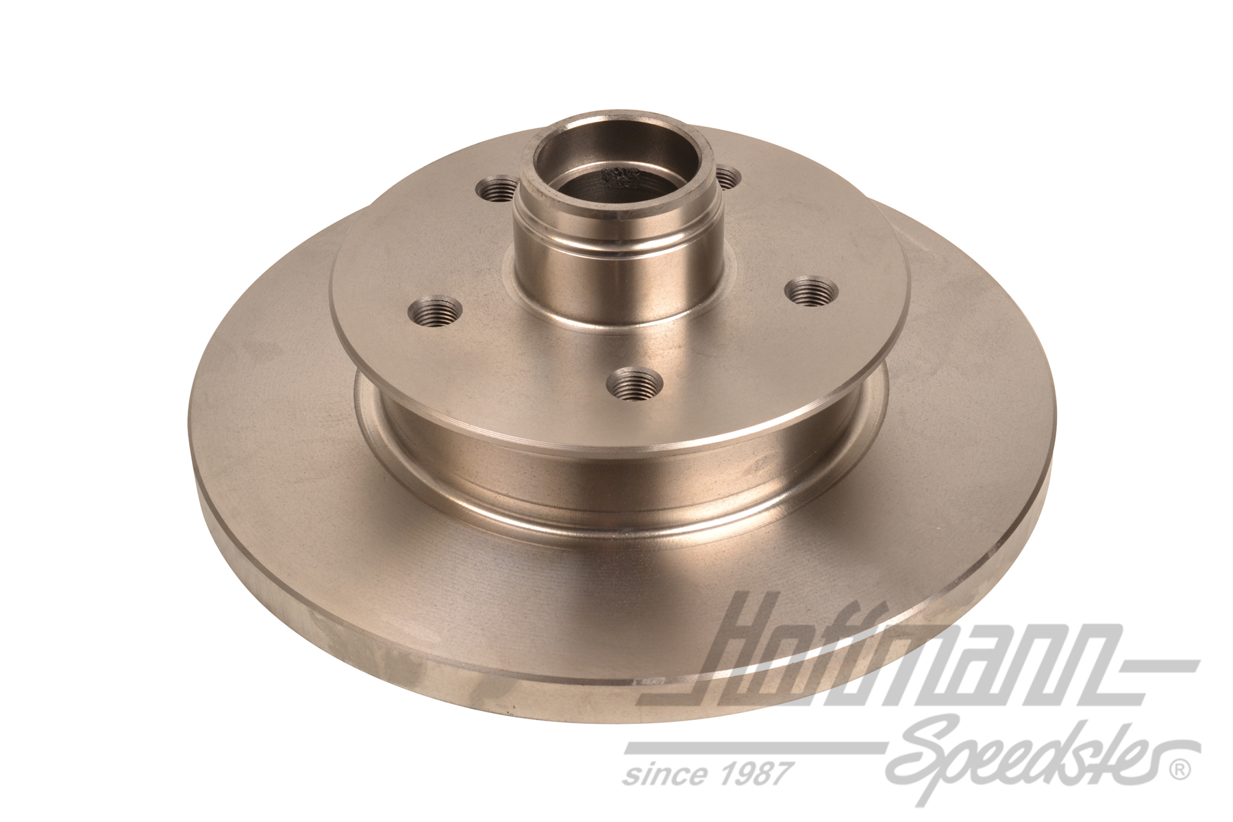 Bremsscheibe, vorne, T3, 7.86-, 258/16mm Bremsscheibe, vorne, T3, 7.86-, 258/16mm