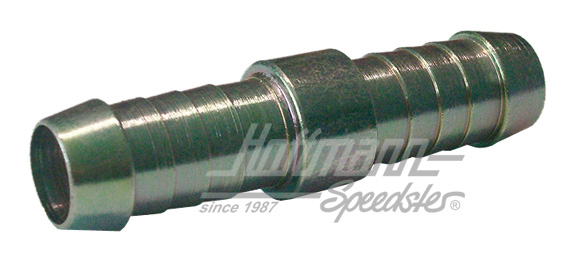 Schlauchverbinder 1/2"