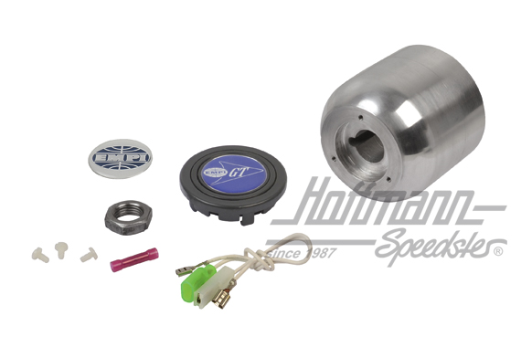 Lenkradnabe (Adapter), Empi, 55-67 Lenkradnabe (Adapter), Empi, 55-67