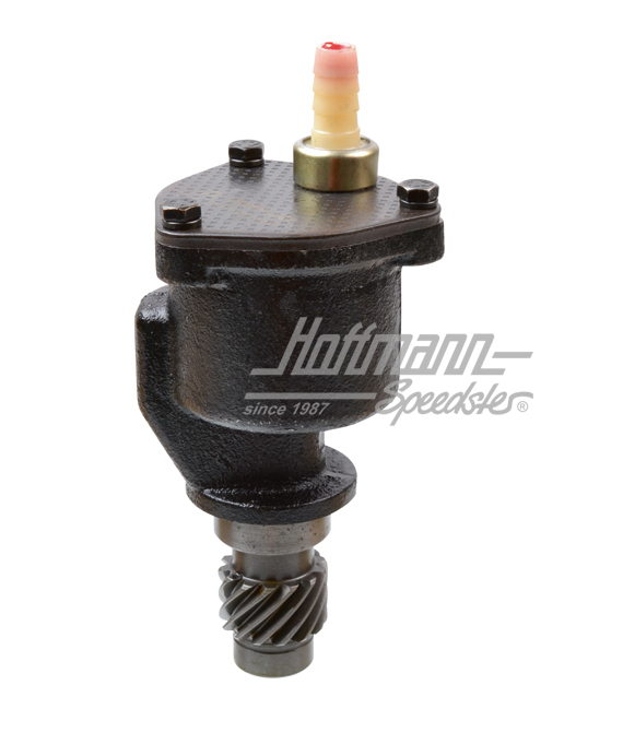 Vakuumpumpe, Diesel, 8.80-7.92 Vakuumpumpe, Diesel, 8.80-7.92