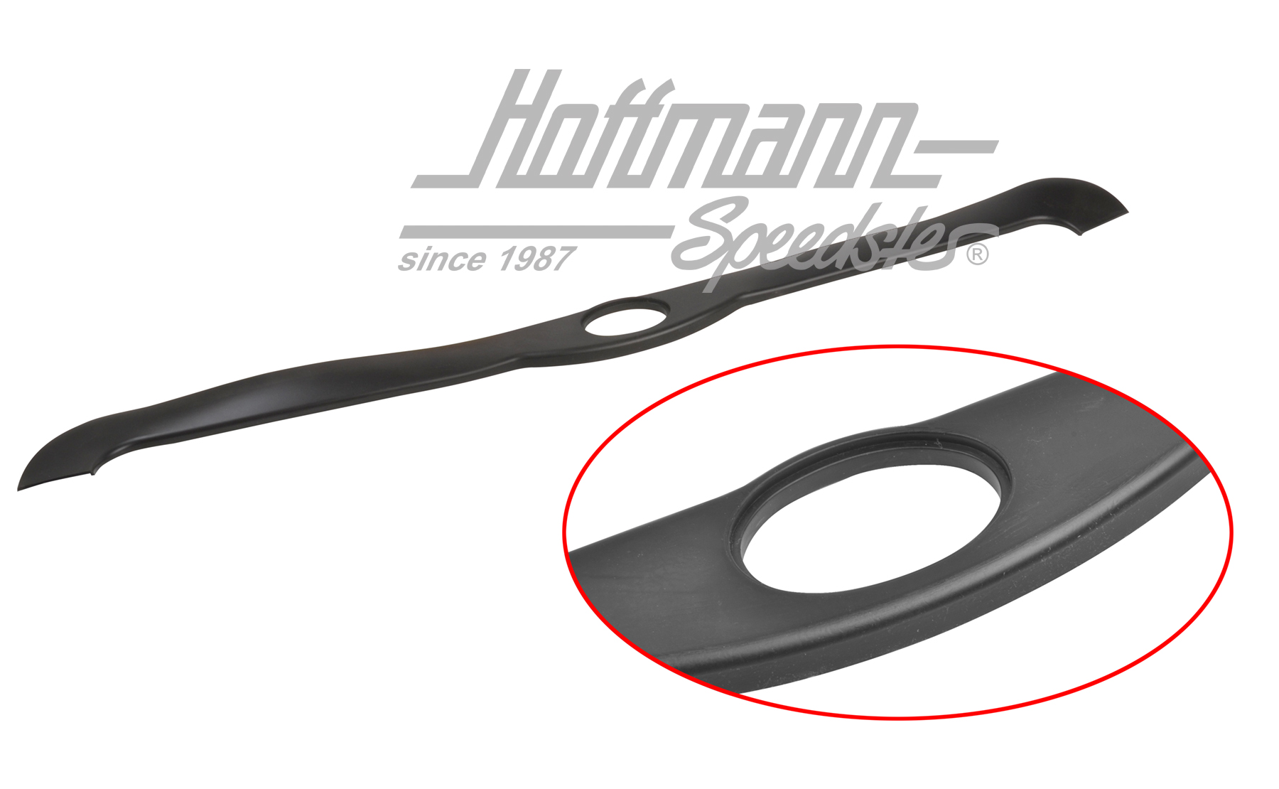 Gummipolster, vorne, SSD, 8.63-(ohne 03)