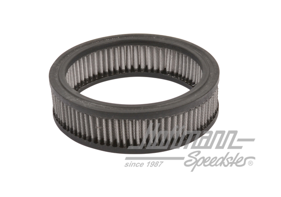 Luftfiltereinsatz, Empi 045-9088, 160mm