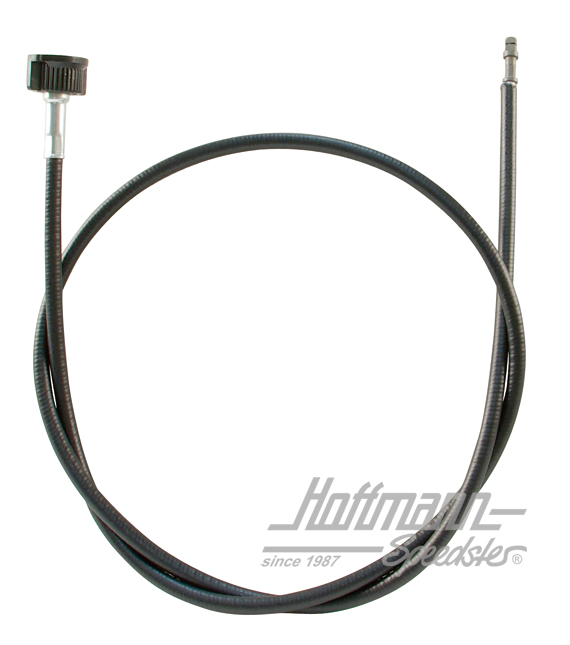 Tachowelle, Karmann, 8.71-