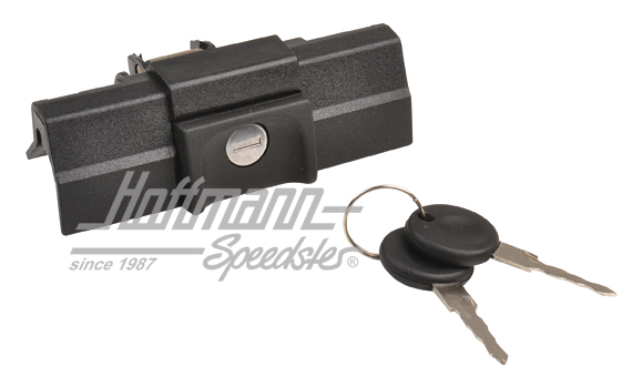 Heckklappenschloss, Jetta 2, 8.89-7.92