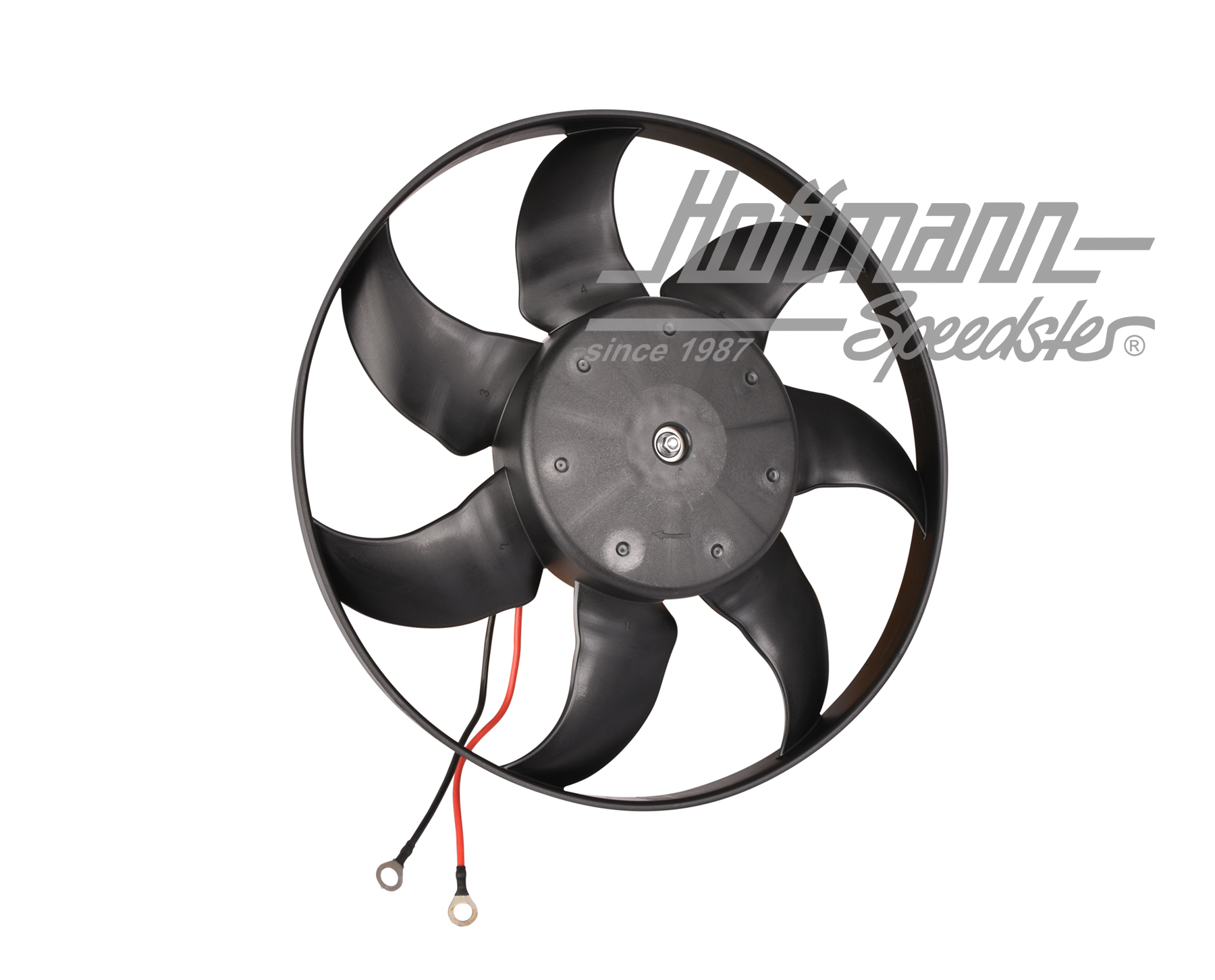 Elektrolüfter, 450 Watt, Bus T4, 90-03